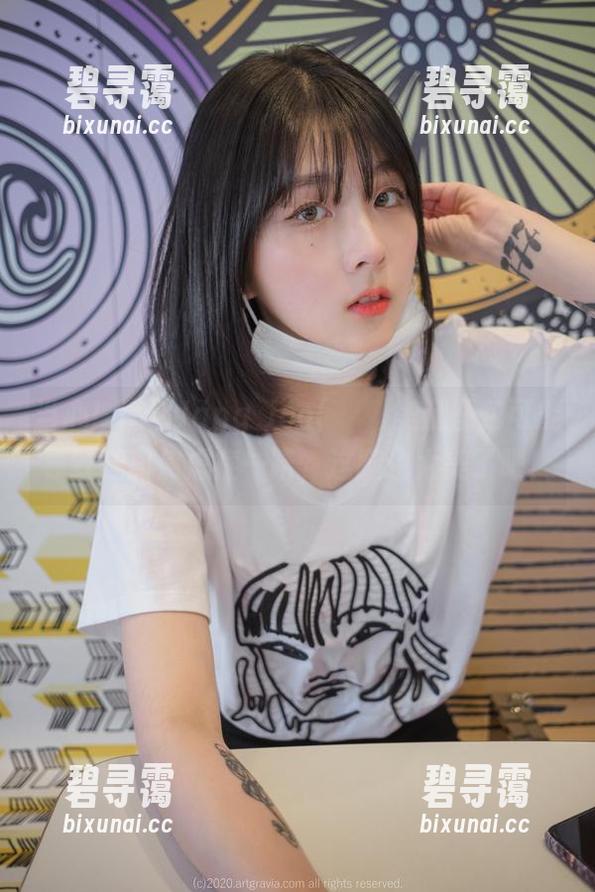 当心！高清Jang Joo(장주)美腿图包可能导致腿部焦虑症…喏，这腿也太美了吧！